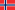 Norwegische